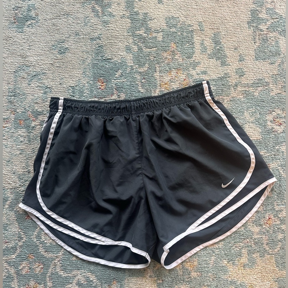 Nike Dri-FIT Charcoal Shorts